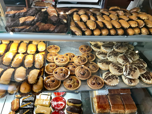 Panadería Santumedé