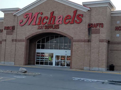 Craft Store «Michaels», reviews and photos, 9051 Columbus Pike, Lewis Center, OH 43035, USA