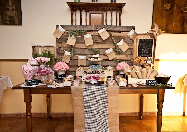Imagen de ETC BAHÍA Bodas, Deco, Tocados y Flores. Wedding planners Cádiz, Jerez Alquiler y venta Tocados. (2 de 28)