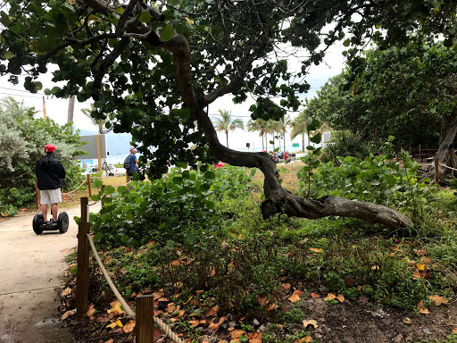 Tour Operator «Fun Center Fort Lauderdale , Tours, Rentals. Segway, Scooter, Jet Ski, Boat, ....», reviews and photos, 1040 Bayview Dr, Fort Lauderdale, FL 33304, USA