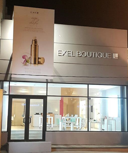 Exel Boutique Uruguay