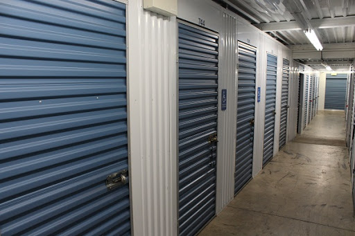 Self-Storage Facility «City Self Storage Inc.», reviews and photos, 1205 Marshall Ave A, Lancaster, PA 17601, USA