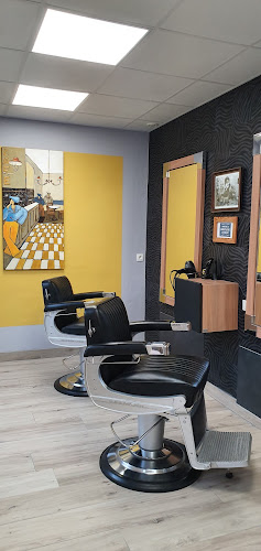 Salon de coiffure Atelier Coiffure Landéda