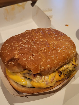 AA Sandwichs à Saint-Chamond