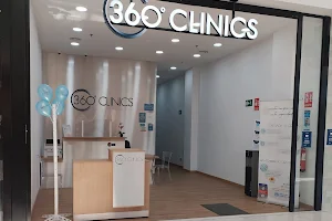 360Clinics image