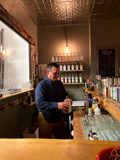 Brewery «State 38 Distilling», reviews and photos, 400 Corporate Cir B, Golden, CO 80401, USA