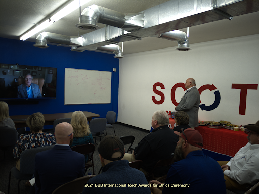 Mechanical Contractor «Scottco», reviews and photos