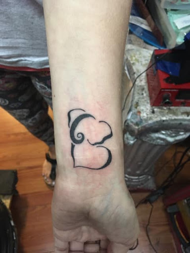 Explore tattoos for kids ideas, creative tattoo ideas in Jonesboro, available at Immortal Ink