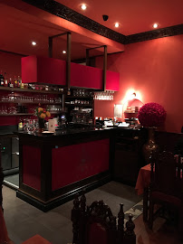 Atmosphère du Restaurant indien Le Shalimar à Nice - n°4