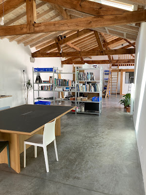 Lantoki Architectes à Ciboure