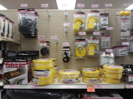 Hardware Store «Harbor Freight Tools», reviews and photos, 2160 S Sheridan Rd, Tulsa, OK 74129, USA