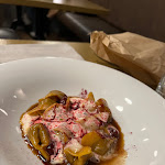 Photo n°3 de l'avis de Silvana.r fait le 18/03/2024 à 20:25 sur le  Cantone 7 à Latina