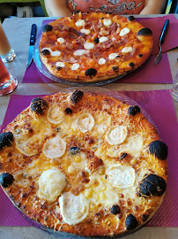 Pizza du Pizzeria La Pizzéria à Ribeauvillé - n°15
