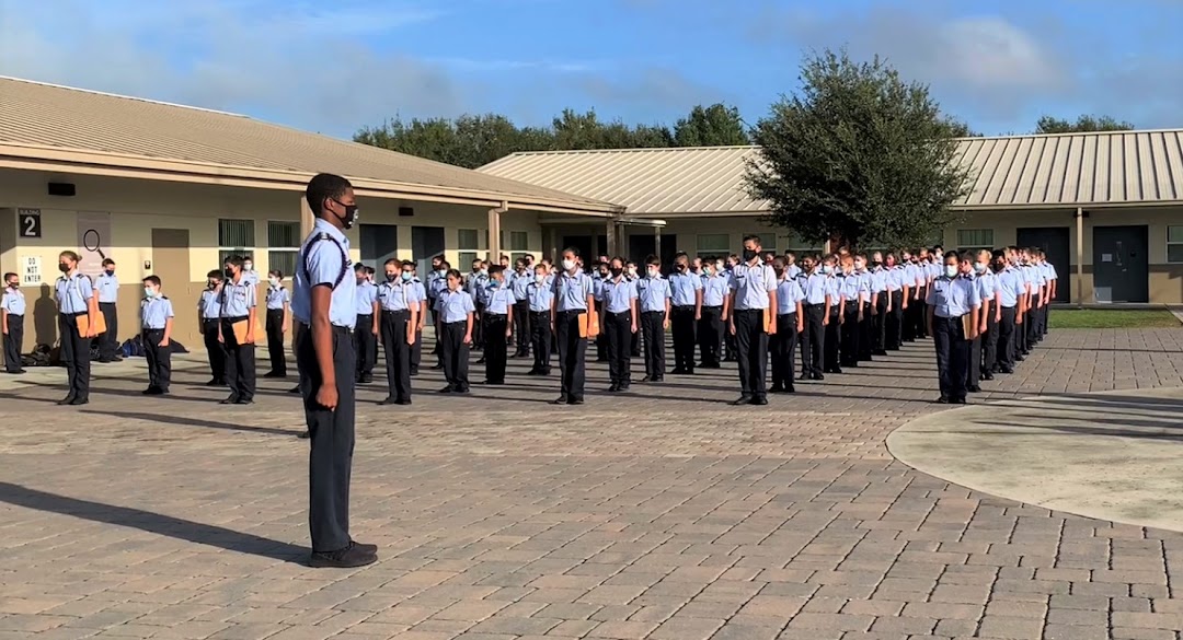 Sarasota Military Academy Prep
