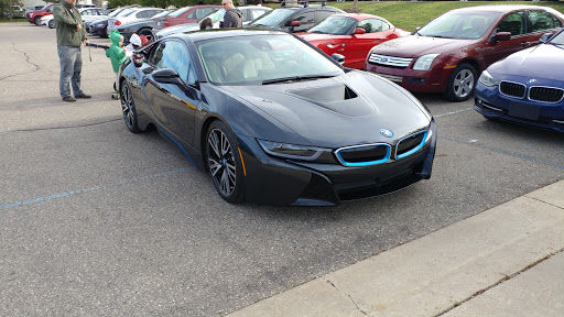 BMW Dealer «BMW of Ann Arbor», reviews and photos, 501 Auto Mall Dr, Ann Arbor, MI 48103, USA