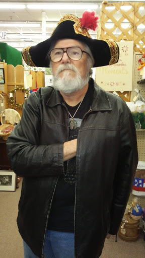 Craft Store «Countryside Craft Mall», reviews and photos, 40700 Van Dyke Ave, Sterling Heights, MI 48313, USA