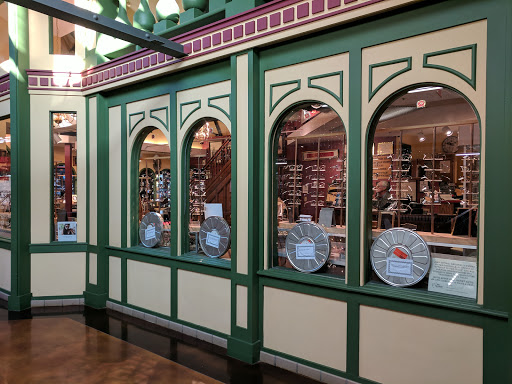 Optician «The Spectacle», reviews and photos, 602 500 S, Salt Lake City, UT 84102, USA