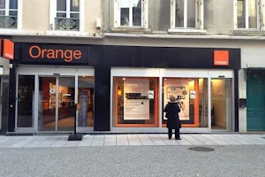 Boutique Orange Centre - Valence image