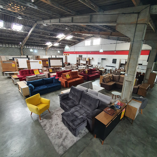 Saldão da Nordestina Móveis Loja De Móveis em Vila Nova Curuca