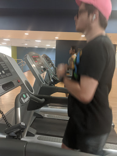 In-Shape Family Fitness image