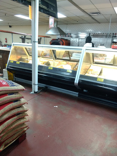 Grocery Store «Baiz Market Place», reviews and photos, 523 N 20th St, Phoenix, AZ 85006, USA