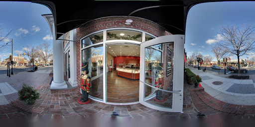 Jeweler «Haddonfield Fine Jewelers - Haddonfield, New Jersey», reviews and photos, 116 Kings Hwy E, Haddonfield, NJ 08033, USA