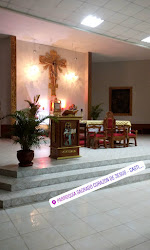 Iglesia de Miraflores