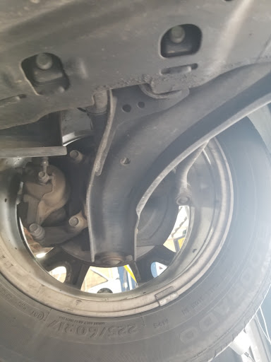 Car Repair and Maintenance «Midas», reviews and photos, 6180 State St, Murray, UT 84107, USA