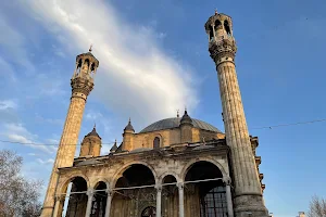 Azizia Mosque image