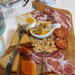 Photo n°1 de l'avis de Clara.i fait le 09/08/2022 à 20:52 sur le  Osteria Del Contadino à Manoppello