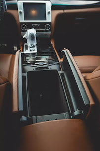 Luxury Auto - Photo 9 - Car repair in Baton Rouge, LA, Baton Rouge