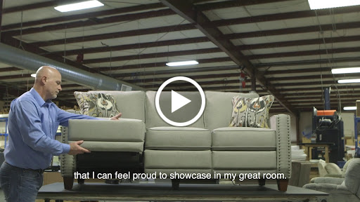 Furniture Store «La-Z-Boy Furniture Galleries», reviews and photos, 2875 Santa Rosa Ave, Santa Rosa, CA 95407, USA