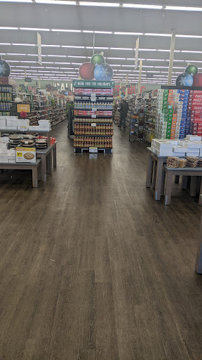 Supermarket «Lucky», reviews and photos, 270 Reservation Rd, Marina, CA 93933, USA