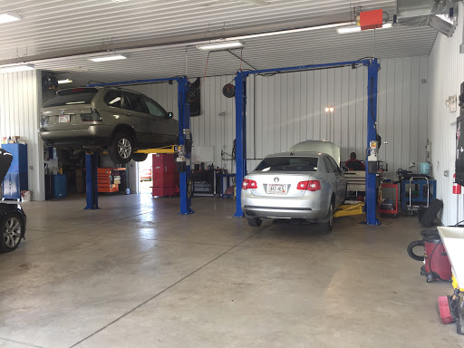 Car Repair and Maintenance «Cars», reviews and photos, N6594 N Rolling Meadows Dr, Fond du Lac, WI 54937, USA