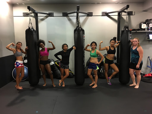 Self Defense School «FearLess Nation», reviews and photos, 10720 FL-54 #109, Trinity, FL 34655, USA