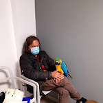 Photo n° 1 de l'avis de Catherine.E fait le 18/05/2021 à 11:32 pour OnlyVet - Centre Hospitalier Vétérinaire à Saint-Priest