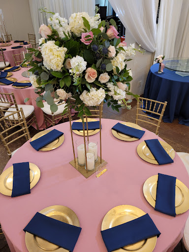 Florist «Events in Bloom», reviews and photos, 9637 Palm River Rd, Tampa, FL 33619, USA