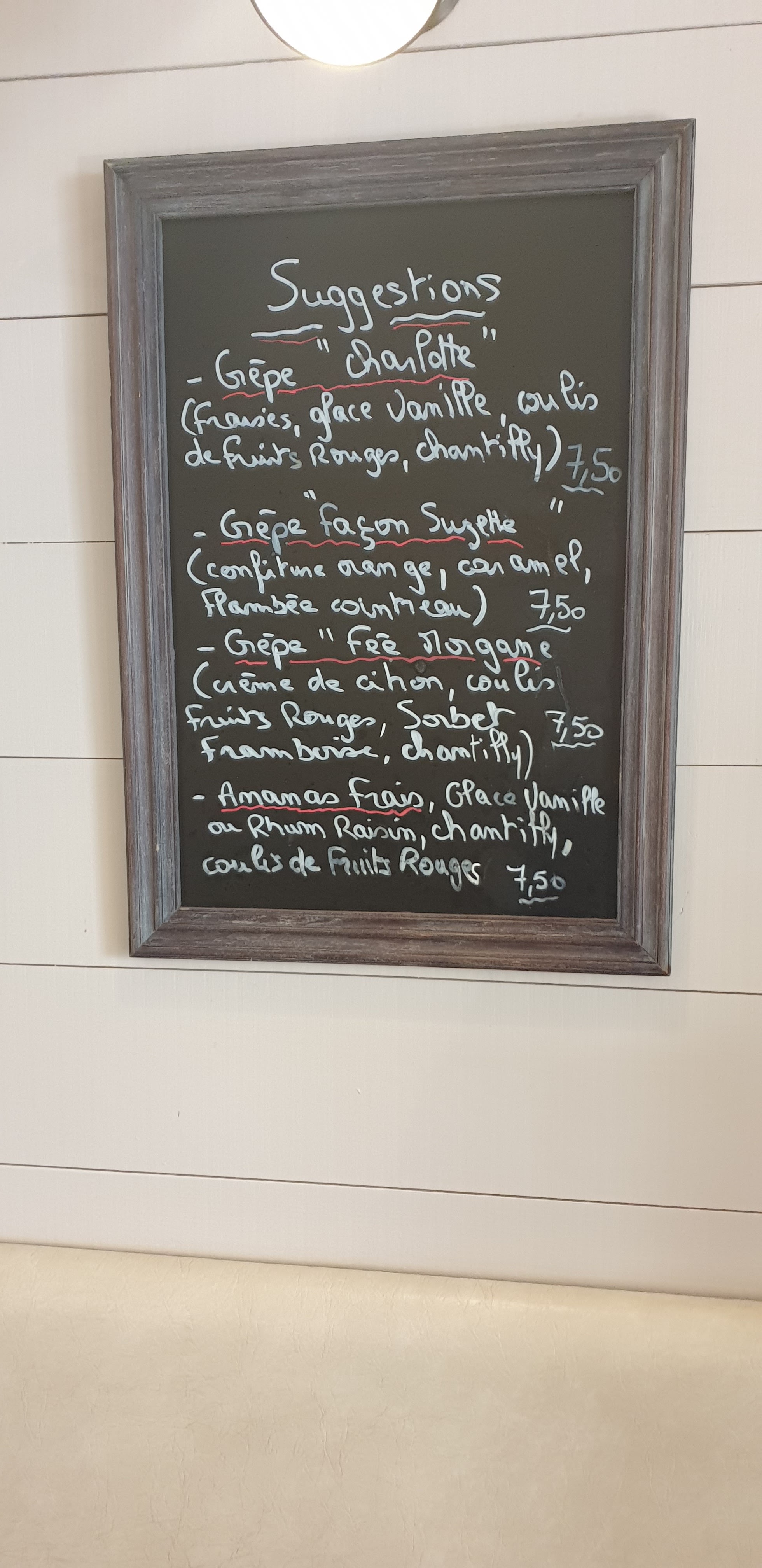 Photo n° 6 de l'avis de Yvonne.A fait le 18/10/2022 à 20:44