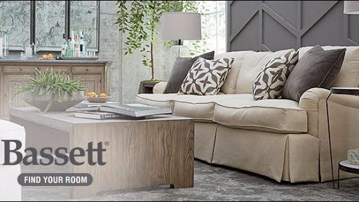 Furniture Store «Bassett Home Furnishings», reviews and photos, 2233 Bel-Red Rd, Redmond, WA 98052, USA