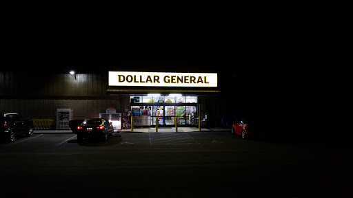Home Goods Store «Dollar General», reviews and photos, 2351 Cove Rd, Jasper, GA 30143, USA