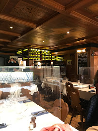 Atmosphère du Restaurant de spécialités alsaciennes Restaurant Au Pont Corbeau à Strasbourg - n°14