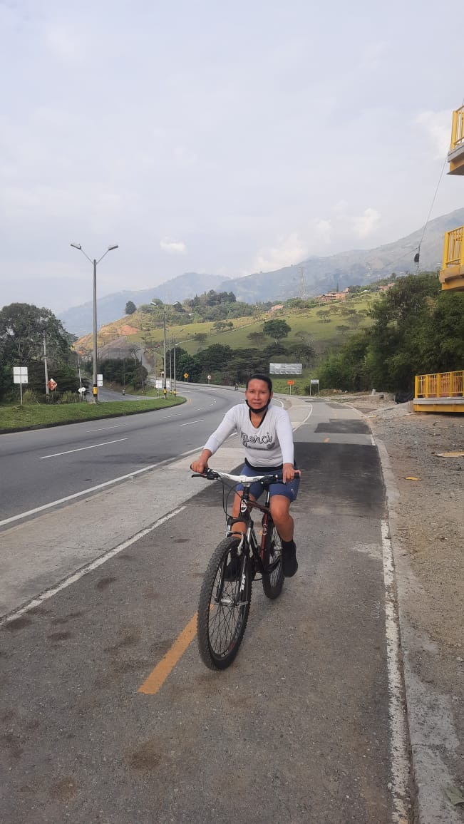 Puesto de control hatillo