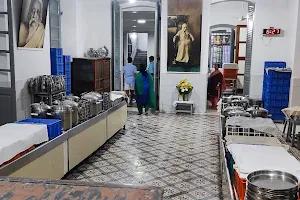 Dining Room (Sri Aurobindo Ashram) image