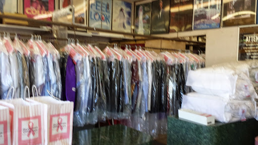 Dry Cleaner «Sparkle Cleaners», reviews and photos, 3128 Williams Rd, San Jose, CA 95117, USA
