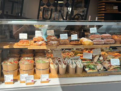 Edgar - Sandwicherie à Avignon