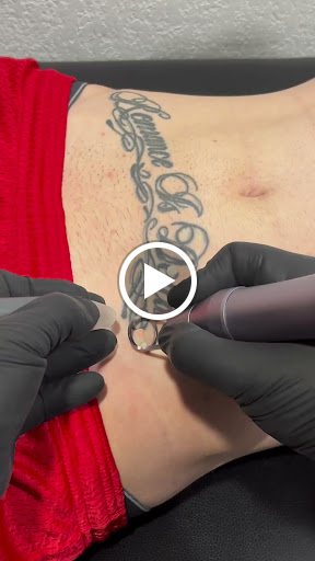 Explore chivas tattoo ideas, creative tattoo ideas in Kissimmee, available at Fallen Sparrow Tattoo Co