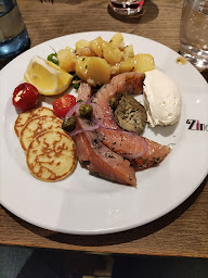 Photo n°107 de Restaurant le Zinc à Colmar ()