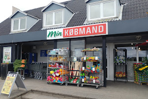 Min Købmand