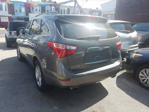 Used Car Dealer «Rockland Auto Sales», reviews and photos, 4852 N 5th St, Philadelphia, PA 19120, USA