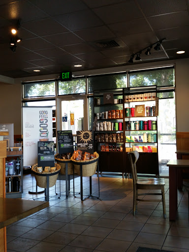 Starbucks image